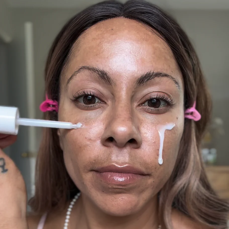 1. Cleanse Your Skin